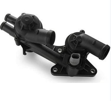 TERMOSTAT KOMPLE
