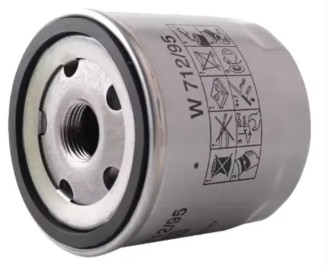 MOTOR YAĞ FİLTRESİ