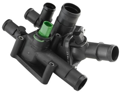 TERMOSTAT KOMPLE