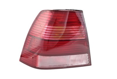 STOP LAMBASI SOL 1,8 KIRMIZI GERİ VİTESLİ