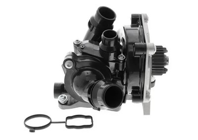 DEVİRDAİM KOMPLE TERMOSTATLI