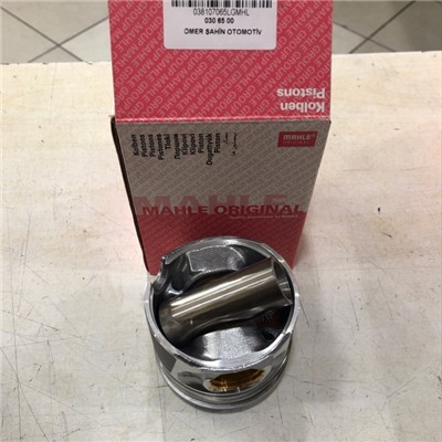 PİSTON SEKMAN 79.50 MM STD 1-2 BJB/AXB