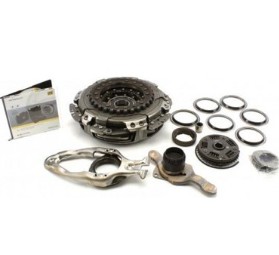 DEBRİYAJ SETİ KAVRAMA  DSG AUTOMATİC