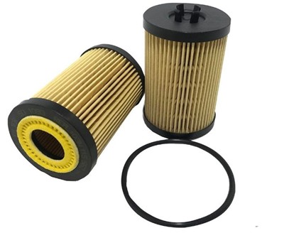MOTOR YAĞ FİLTRESİ