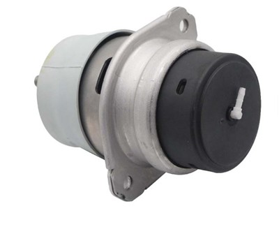 MOTOR KULAĞI