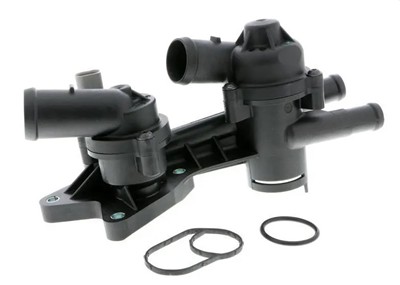 TERMOSTAT KOMPLE