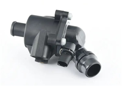 TERMOSTAT KOMPLE