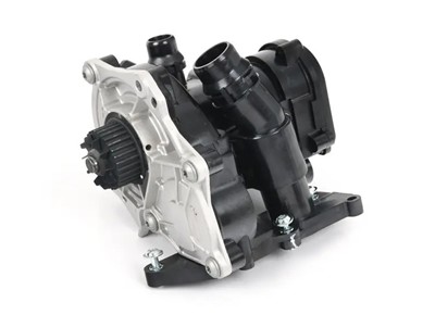 DEVİRDAİM KOMPLE TERMOSTATLI