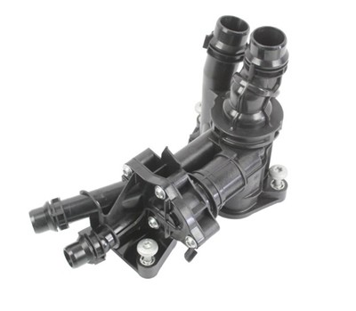 TERMOSTAT KOMPLE